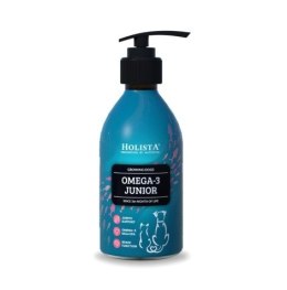 Holista Omega 3 Junior Oil 200ml