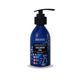 Holista Salmon Oil olej z łososia 100ml
