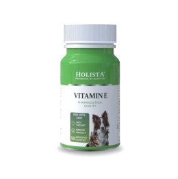 Holista Vitamin E Witamina E 90tabl
