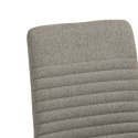 Krzesło Arosa Light Grey