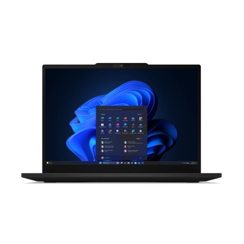 Laptop Lenovo 21R5000WSP 13,3" intel core ultra 5 16 GB RAM 512 GB 512 GB SSD Qwerty Hiszpańska
