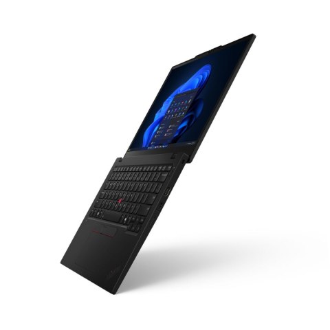 Laptop Lenovo 21R5000WSP 13,3" intel core ultra 5 16 GB RAM 512 GB 512 GB SSD Qwerty Hiszpańska