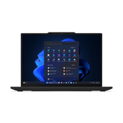 Laptop Lenovo 21RK005BSP 13,3" intel core ultra 7 32 GB RAM 1 TB SSD Qwerty Hiszpańska