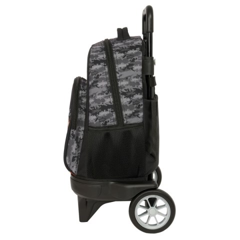 Plecak szkolny Dragon Ball Czarny 33 x 45 x 22 cm