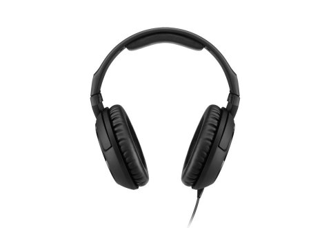 Sennheiser HD 200 PRO - Profesjonalne słuchawki zamknięte
