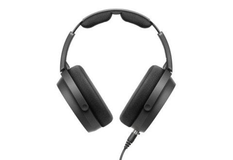 Sennheiser HD 490 PRO PLUS - Profesjonalne referencyjne słuchawki studyjne, otwarte