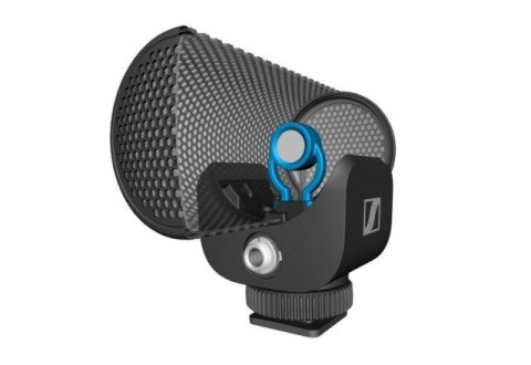 Sennheiser MKE 200 - Mikrofon pojemnościowy, superkardioidalny