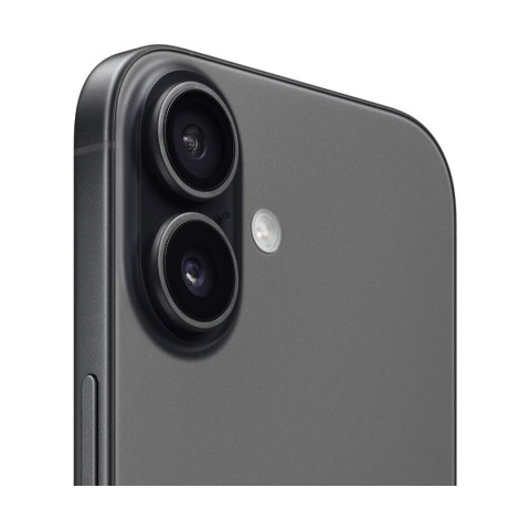 Smartfony Apple iPhone 17 6,3" A19 256 GB Czarny