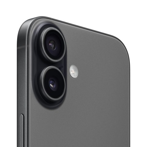 Smartfony Apple iPhone 17 6,3" A19 256 GB Czarny