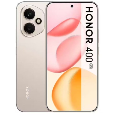 Smartfony Honor 5109BUUQ 6,55" 8 GB RAM 256 GB Złoty