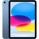 Tablet Apple iPad A16 11" 128 GB Niebieski