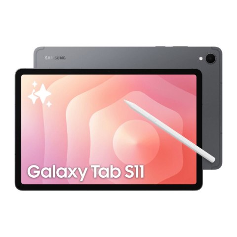 Tablet Samsung Galaxy Tab S11 X730 11" 12 GB RAM 256 GB Szary