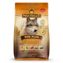 WOLFSBLUT Wide Plain Small horse/sweet potato 7,5kg