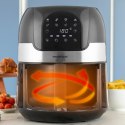 Frytkownica Bezolejowa InnovaGoods Airfryer 1400 W 3,5 L