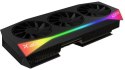 Karta graf. XFX Mercury RX 9070XT OC GAM E RGB 16GB