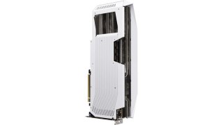 Karta graf. XFX Mercury RX 9070XT OC White G RGB 16
