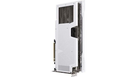 Karta graf. XFX Swift RX 9070XT White 3-FAN 16GB