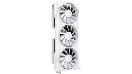 Karta graf. XFX Swift RX 9070 White 3-FAN GAM E 16G