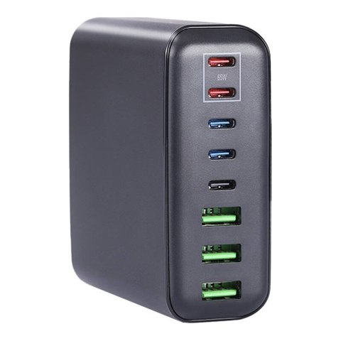 Ładowarka sieciowa BLITZWOLF BW-S26 250W (czarna)