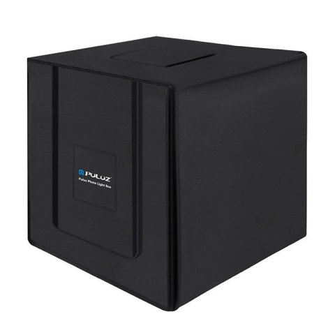 Namiot bezcieniowy PULUZ 80cm LED 8500lm