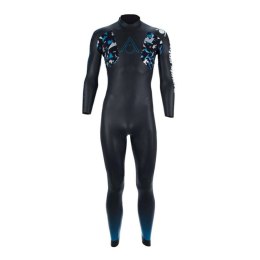Neopren Aqua Sphere Aquaskin Full Suit V3 Czarny - M
