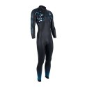 Neopren Aqua Sphere Aquaskin Full Suit V3 Czarny - M