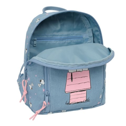 Plecak Snoopy 25 x 30 x 13 cm