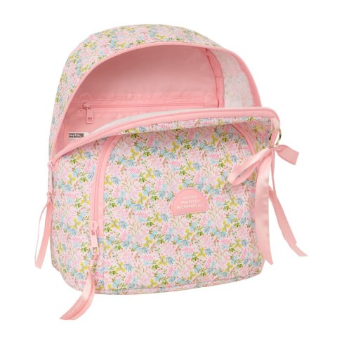 Plecak Vicky Martín Berrocal Wielokolorowy 25 x 30 x 13 cm