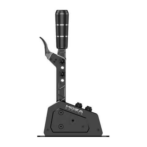 Skrzynia biegów sekwencyjna MOZA RACING SGP