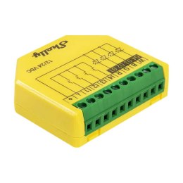 Sterownik taśm LED SHELLY Plus RGBW PM Wi-Fi/Bluetooth