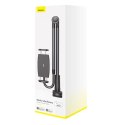 Uchwyt Baseus Otaku Life Rotary Pro na telefon/tablet (szary)