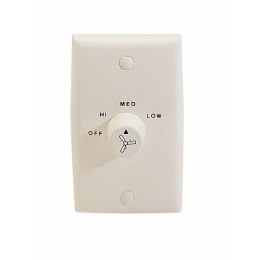 Wentylator sufitowy FARELEK SEYCHELLES Biały (Odnowione A)