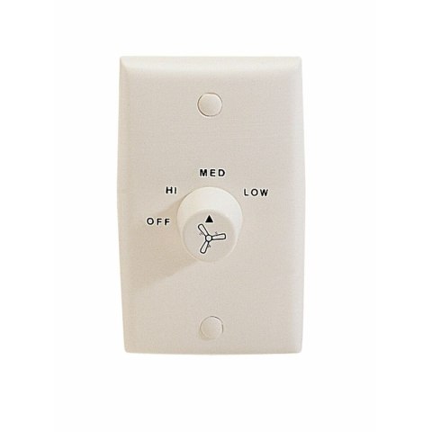 Wentylator sufitowy FARELEK SEYCHELLES Biały (Odnowione A)