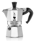 Zaparzacz BIALETTI 990001168 (kolor srebrny)