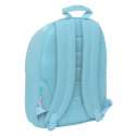 Plecak szkolny Benetton benetton basics Celeste 31 x 41 x 16 cm