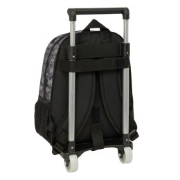 Plecak szkolny Dragon Ball Czarny 27 x 10 x 67 cm 27 x 33 x 10 cm