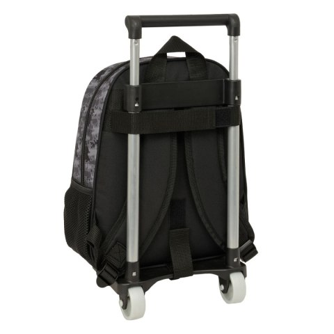 Plecak szkolny Dragon Ball Czarny 27 x 10 x 67 cm 27 x 33 x 10 cm