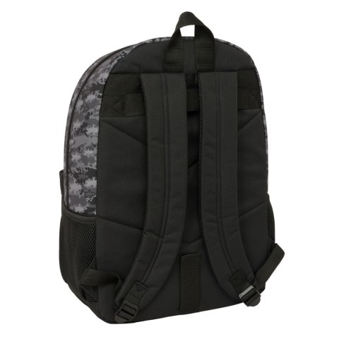 Plecak szkolny Dragon Ball Czarny 30 x 46 x 14 cm