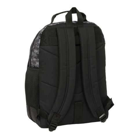 Plecak szkolny Dragon Ball Czarny 32 x 42 x 15 cm