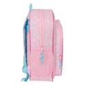 Plecak szkolny Glow Lab Różowy 32 x 38 x 12 cm