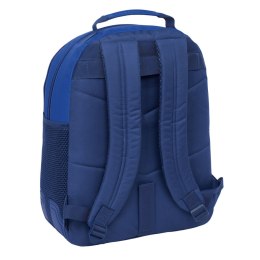 Plecak szkolny Kelme Blue Niebieski 32 x 42 x 15 cm