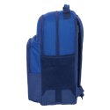 Plecak szkolny Kelme Blue Niebieski 32 x 42 x 15 cm