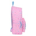 Plecak szkolny Lilo & Stitch Bright Różowy 33 x 42 x 15 cm