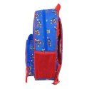 Plecak szkolny Mickey Mouse Clubhouse Today Niebieski 28 x 34 x 10 cm