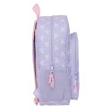 Plecak szkolny Safta Bouquet Różowy Liliowy 33 x 42 x 14 cm