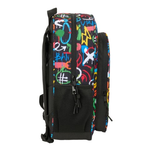 Plecak szkolny Safta Colors 32 x 38 x 12 cm