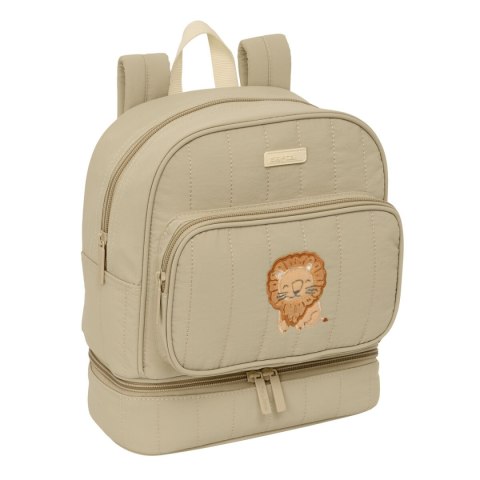 Plecak szkolny Safta Leon 22 x 27 x 10 cm