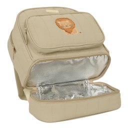 Plecak szkolny Safta Leon 22 x 27 x 10 cm