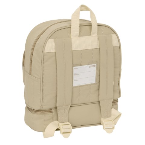 Plecak szkolny Safta Leon 22 x 27 x 10 cm