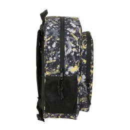 Plecak szkolny Safta Splash 32 x 38 x 12 cm